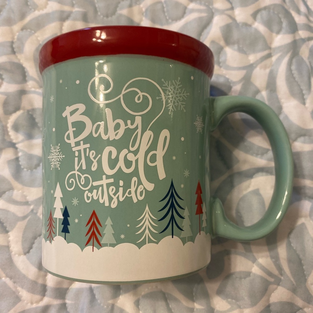 Christmas Mug